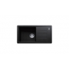 Zlewozmywak Franke Bliss BSG 611-78 onyx